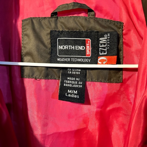 🧸 North End Jacket - Picture 3 of 3